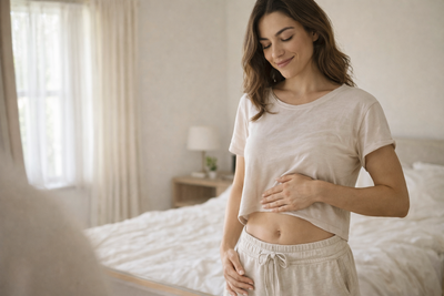 Lymphatic Wellness